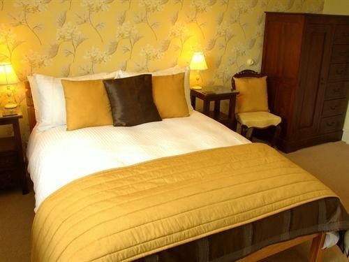 Dunkery Beacon Country House (Adults Only) Wootton Courtenay Екстериор снимка